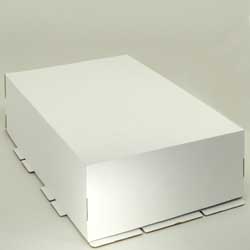 Упаковка для торта 7.5кг, дизайн 7.5-0-200