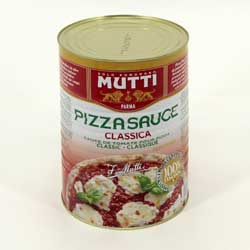 Пицца соус "Мутти" 4.1кг.