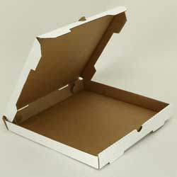 Коробка для пиццы 32 см, П-32-Б