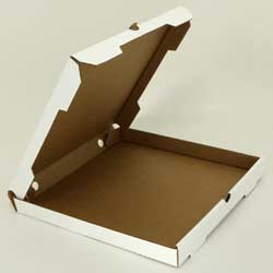 Коробка для пиццы 37 см, П-37-Б