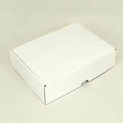 Упаковка для пирожных, дизайн ПКМ12-0-100