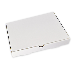 Коробка для пирогов 33х23, прямоугольная ПМ-33х23-Б