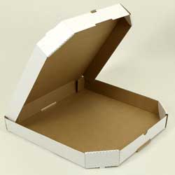 Коробка для пирогов 35 см, ПС-35(6)-Б