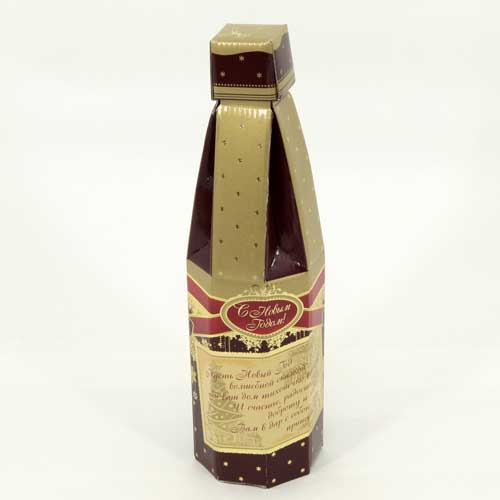 Н-ЕН-1.1 (Шампанское, шоколад.)