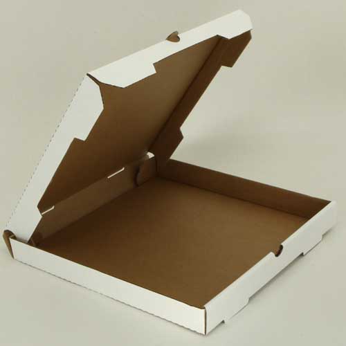 Коробка для пиццы 34 см, П-34-Б