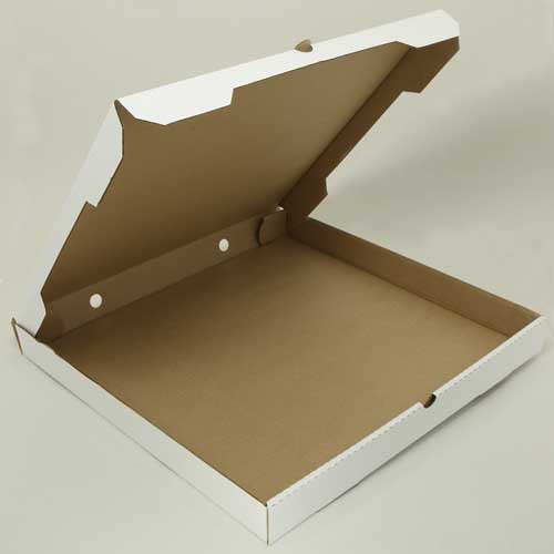 Коробка для пиццы 50 см, П-50-Б