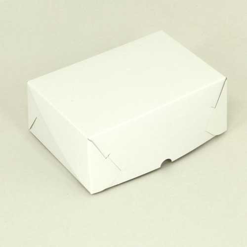 Упаковка для пирожных, дизайн ПК6-0-100