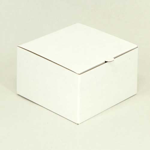 Упаковка для пирожных, дизайн ПКМ4-0-100