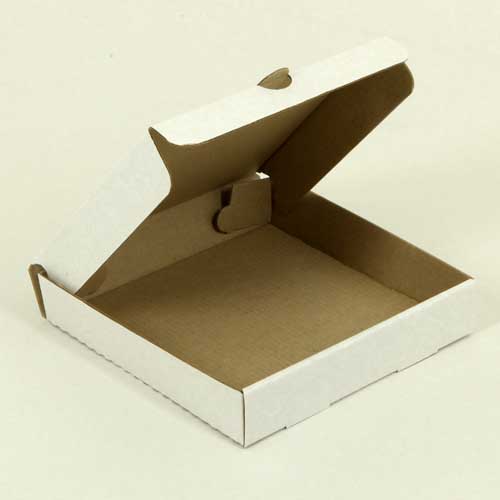 Коробка для пиццы 16 см, ПМ-16-Б