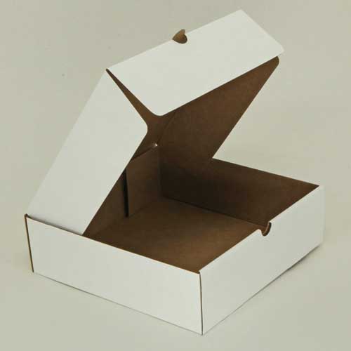 Коробка для пиццы 23 см, ПМ-23(7)-Б