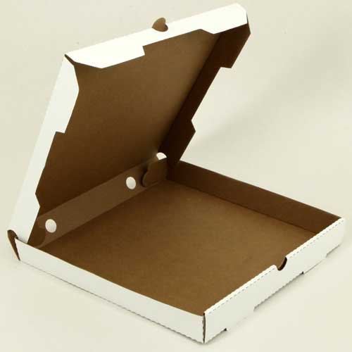 Коробка для пиццы 31 см, ПМ-31-Б