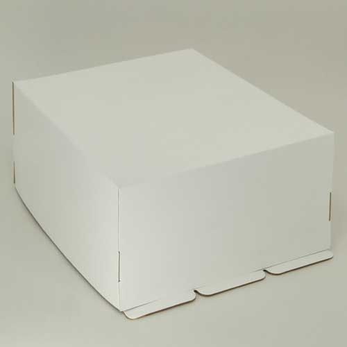 Упаковка для торта Т-40х35х20, Дно 40х35 5сл.