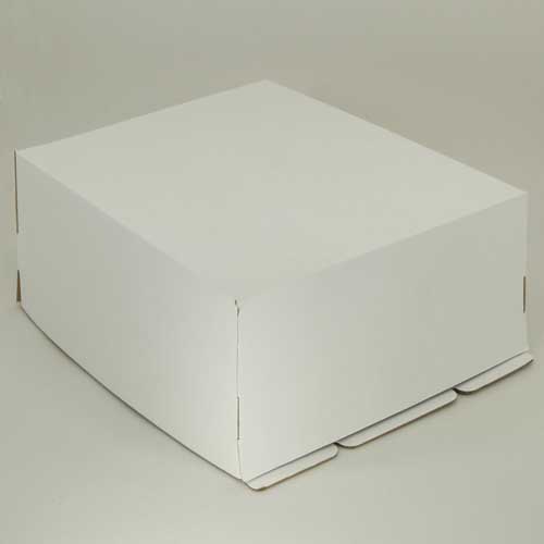 Упаковка для торта Т-50х40х21, дно 50х40 5сл.